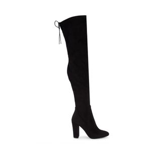 Dolce Vita Katy Suede Over-The-Knee Boots